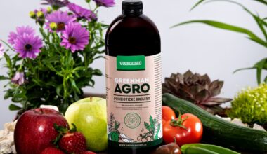 Greenman Agro