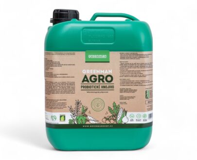 Greenman Agro 5 L