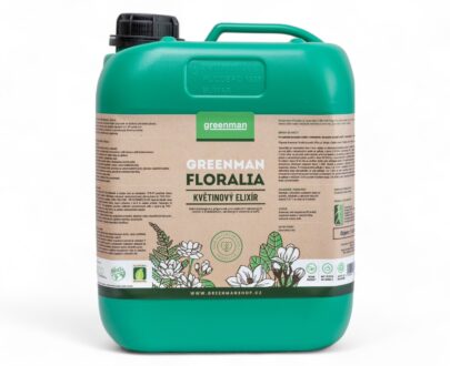 Greenman Floralia 5 L