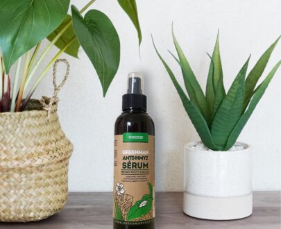 Greenman Anti-Hmyz Sérum